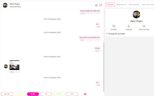 SandboxVn Chat from Chrome web store to be run with OffiDocs Chromium online SandboxVn Chat from Chrome web store to be run with OffiDocs Chromium online