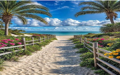 Sand, flowers, and sea wallpapers from Chrome web store to be run with OffiDocs Chromium online Sand, flowers, and sea wallpapers from Chrome web store to be run with OffiDocs Chromium online