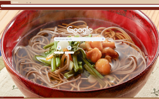 Sansai Soba from Chrome web store to be run with OffiDocs Chromium online Sansai Soba from Chrome web store to be run with OffiDocs Chromium online