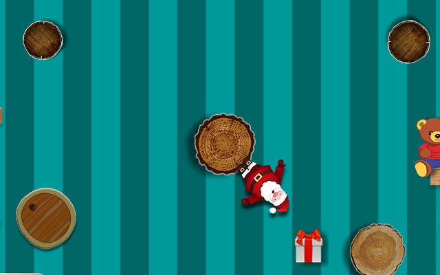 Santa Claus Challenge from Chrome web store to be run with OffiDocs Chromium online Santa Claus Challenge from Chrome web store to be run with OffiDocs Chromium online