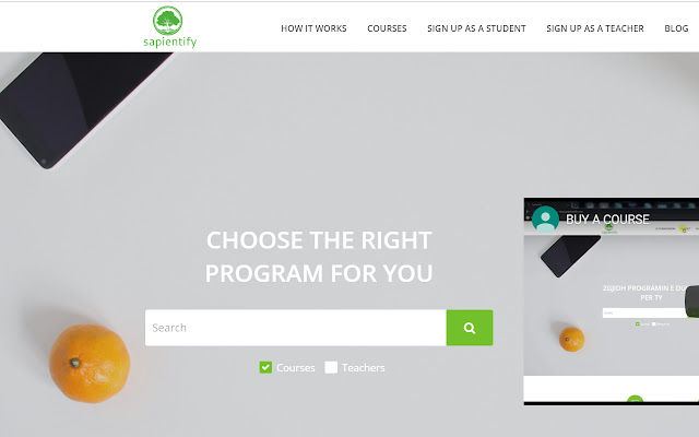 Sapientify Desktop Sharing from Chrome web store to be run with OffiDocs Chromium online Sapientify Desktop Sharing from Chrome web store to be run with OffiDocs Chromium online