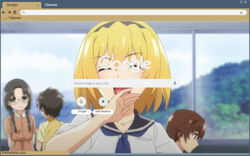 Satoko Houjou from Chrome web store to be run with OffiDocs Chromium online Satoko Houjou from Chrome web store to be run with OffiDocs Chromium online