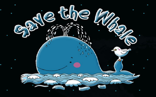 Save The Whale from Chrome web store to be run with OffiDocs Chromium online Save The Whale from Chrome web store to be run with OffiDocs Chromium online