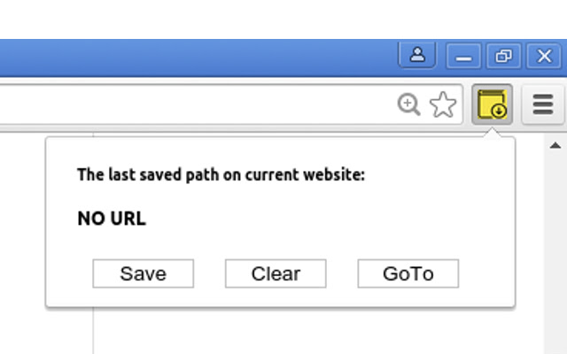 Save this path from Chrome web store to be run with OffiDocs Chromium online Save this path from Chrome web store to be run with OffiDocs Chromium online