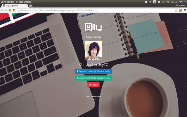 Save to Ully from Chrome web store to be run with OffiDocs Chromium online Save to Ully from Chrome web store to be run with OffiDocs Chromium online