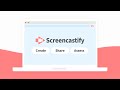 Screencastify Screen Video Recorder from Chrome web store to be run with OffiDocs Chromium online Screencastify Screen Video Recorder from Chrome web store to be run with OffiDocs Chromium online