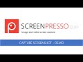 Screenpresso from Chrome web store to be run with OffiDocs Chromium online Screenpresso from Chrome web store to be run with OffiDocs Chromium online