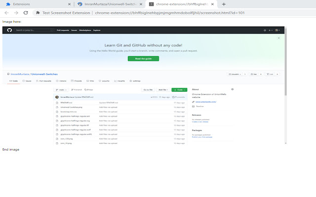 Screenshot Page by IWEBS from Chrome web store to be run with OffiDocs Chromium online Screenshot Page by IWEBS from Chrome web store to be run with OffiDocs Chromium online