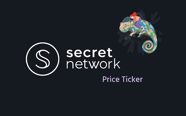 SCRT price ticker from Chrome web store to be run with OffiDocs Chromium online SCRT price ticker from Chrome web store to be run with OffiDocs Chromium online