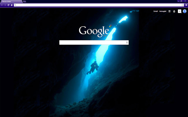 Scuba Diving Theme from Chrome web store to be run with OffiDocs Chromium online Scuba Diving Theme from Chrome web store to be run with OffiDocs Chromium online