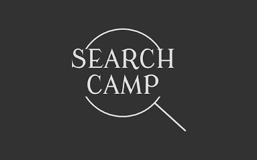 SearchCamp: Turn Your Searches Into Support from Chrome web store to be run with OffiDocs Chromium online SearchCamp: Turn Your Searches Into Support from Chrome web store to be run with OffiDocs Chromium online