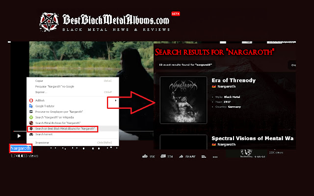Search on Bestblackmetalalbums.com from Chrome web store to be run with OffiDocs Chromium online Search on Bestblackmetalalbums.com from Chrome web store to be run with OffiDocs Chromium online