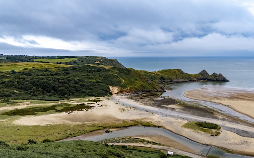 Sea sand alluvial beach from Chrome web store to be run with OffiDocs Chromium online Sea sand alluvial beach from Chrome web store to be run with OffiDocs Chromium online