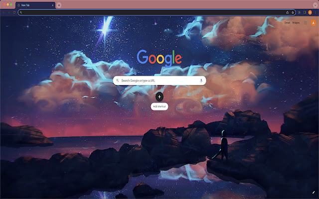 Seaside Fantasy Theme from Chrome web store to be run with OffiDocs Chromium online Seaside Fantasy Theme from Chrome web store to be run with OffiDocs Chromium online