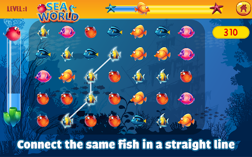 Sea World Puzzle Game from Chrome web store to be run with OffiDocs Chromium online Sea World Puzzle Game from Chrome web store to be run with OffiDocs Chromium online