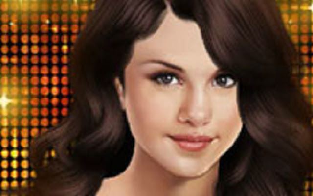 Selena Gomez Makeover from Chrome web store to be run with OffiDocs Chromium online Selena Gomez Makeover from Chrome web store to be run with OffiDocs Chromium online