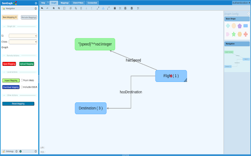 SemGraph from Chrome web store to be run with OffiDocs Chromium online SemGraph from Chrome web store to be run with OffiDocs Chromium online