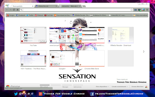Sensation Innerspace from Chrome web store to be run with OffiDocs Chromium online Sensation Innerspace from Chrome web store to be run with OffiDocs Chromium online
