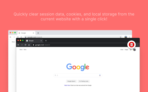 Session Cleaner from Chrome web store to be run with OffiDocs Chromium online Session Cleaner from Chrome web store to be run with OffiDocs Chromium online