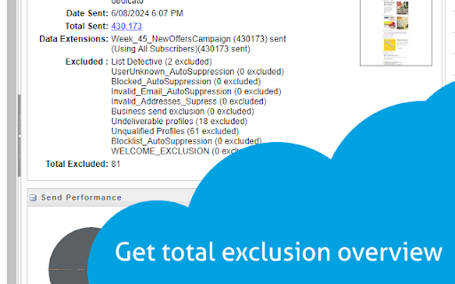 SFMC PowerPack from Chrome web store to be run with OffiDocs Chromium online SFMC PowerPack from Chrome web store to be run with OffiDocs Chromium online