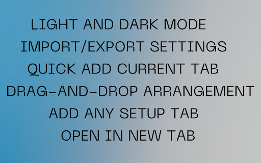 SF Tabs from Chrome web store to be run with OffiDocs Chromium online SF Tabs from Chrome web store to be run with OffiDocs Chromium online