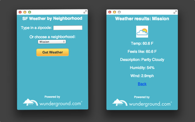 SF Weather by Neighborhood from Chrome web store to be run with OffiDocs Chromium online SF Weather by Neighborhood from Chrome web store to be run with OffiDocs Chromium online