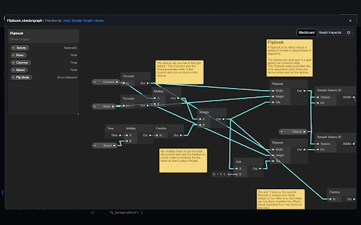Shader Graph GitHub previewer from Chrome web store to be run with OffiDocs Chromium online Shader Graph GitHub previewer from Chrome web store to be run with OffiDocs Chromium online