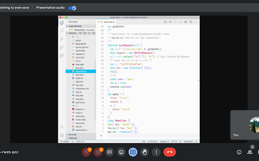 Shared Screen Inverter from Chrome web store to be run with OffiDocs Chromium online Shared Screen Inverter from Chrome web store to be run with OffiDocs Chromium online