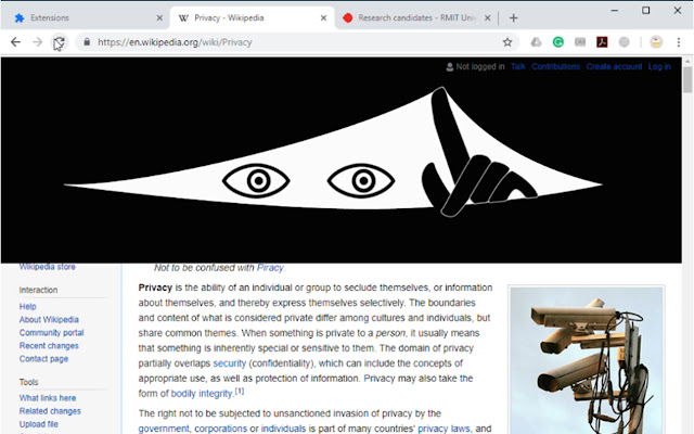 Shhh! Someone Is Peeping from Chrome web store to be run with OffiDocs Chromium online Shhh! Someone Is Peeping from Chrome web store to be run with OffiDocs Chromium online