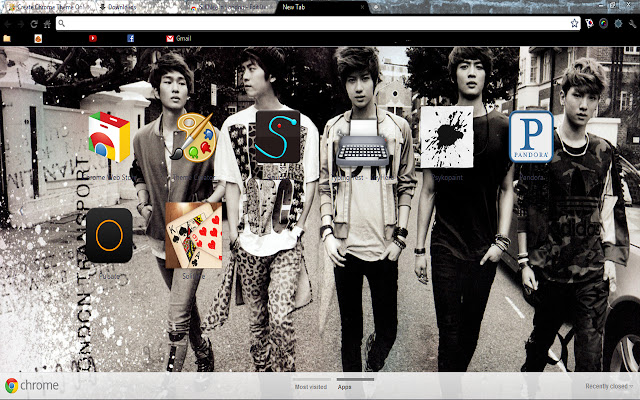 SHINee in London from Chrome web store to be run with OffiDocs Chromium online SHINee in London from Chrome web store to be run with OffiDocs Chromium online