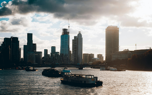 Ships on Thames at Sunset from Chrome web store to be run with OffiDocs Chromium online Ships on Thames at Sunset from Chrome web store to be run with OffiDocs Chromium online