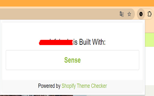 Shopify Theme Checker from Chrome web store to be run with OffiDocs Chromium online Shopify Theme Checker from Chrome web store to be run with OffiDocs Chromium online