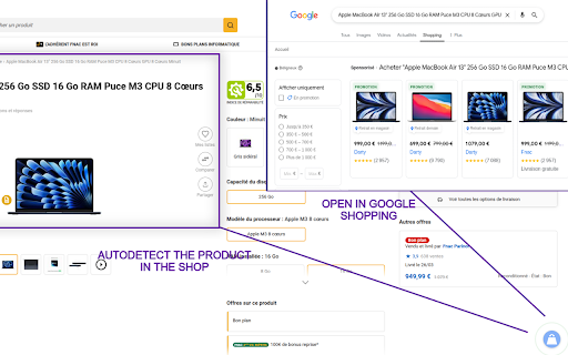 shoptimize from Chrome web store to be run with OffiDocs Chromium online shoptimize from Chrome web store to be run with OffiDocs Chromium online
