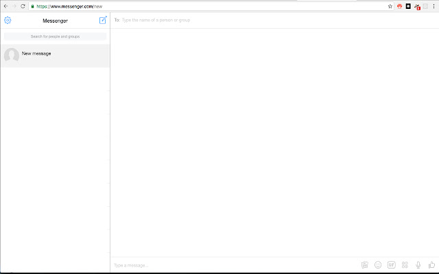 ShortcutsForMessenger 1 from Chrome web store to be run with OffiDocs Chromium online ShortcutsForMessenger 1 from Chrome web store to be run with OffiDocs Chromium online