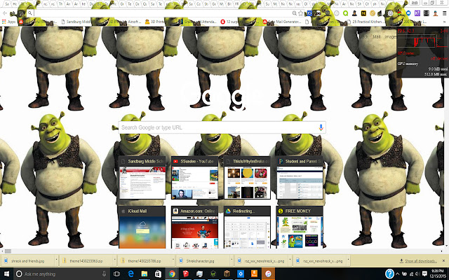 Shrek is life from Chrome web store to be run with OffiDocs Chromium online Shrek is life from Chrome web store to be run with OffiDocs Chromium online
