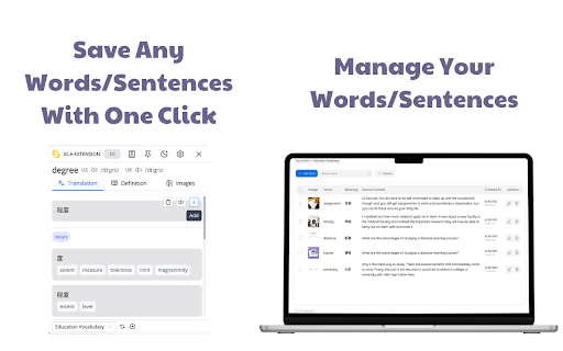 Sila AI powered Dictionary Translator from Chrome web store to be run with OffiDocs Chromium online Sila AI powered Dictionary Translator from Chrome web store to be run with OffiDocs Chromium online