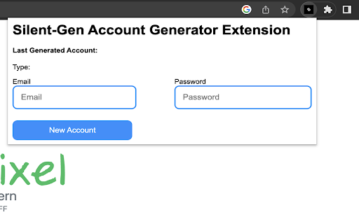 SilentGen from Chrome web store to be run with OffiDocs Chromium online SilentGen from Chrome web store to be run with OffiDocs Chromium online