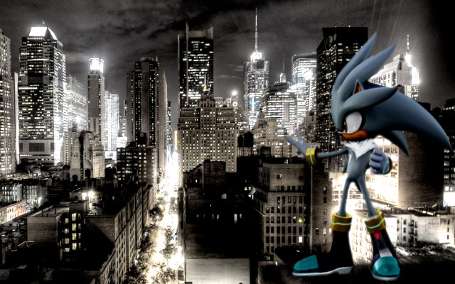 Silver The Hedgehog Theme (1366x768) from Chrome web store to be run with OffiDocs Chromium online Silver The Hedgehog Theme (1366x768) from Chrome web store to be run with OffiDocs Chromium online