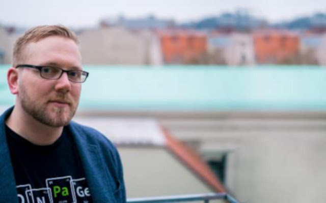 Simon Pokorny from Chrome web store to be run with OffiDocs Chromium online Simon Pokorny from Chrome web store to be run with OffiDocs Chromium online