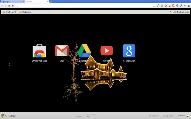Simple Christmas from Chrome web store to be run with OffiDocs Chromium online Simple Christmas from Chrome web store to be run with OffiDocs Chromium online