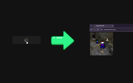 Simple Image Opener from Chrome web store to be run with OffiDocs Chromium online Simple Image Opener from Chrome web store to be run with OffiDocs Chromium online