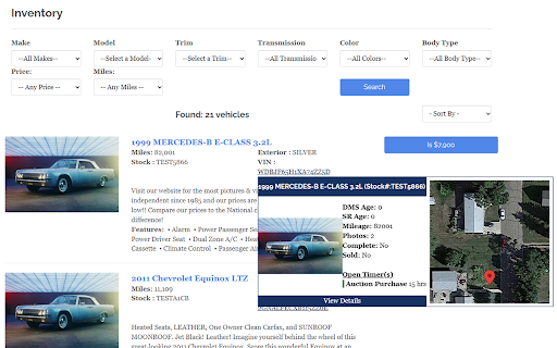 Simple Recon Link from Chrome web store to be run with OffiDocs Chromium online Simple Recon Link from Chrome web store to be run with OffiDocs Chromium online