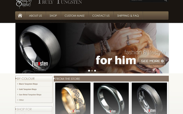 SIMPLY SUAVE NZ from Chrome web store to be run with OffiDocs Chromium online SIMPLY SUAVE NZ from Chrome web store to be run with OffiDocs Chromium online