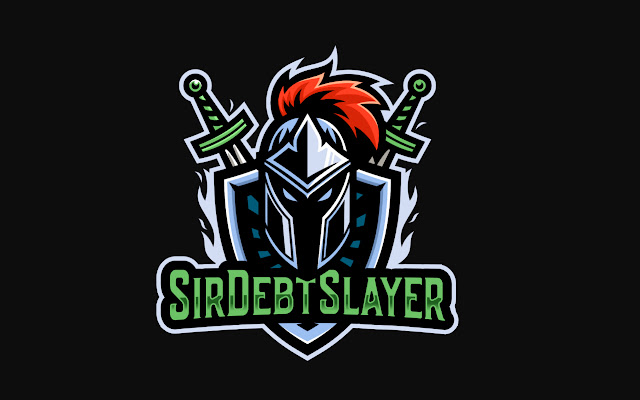 Sir Debt Slayer from Chrome web store to be run with OffiDocs Chromium online Sir Debt Slayer from Chrome web store to be run with OffiDocs Chromium online