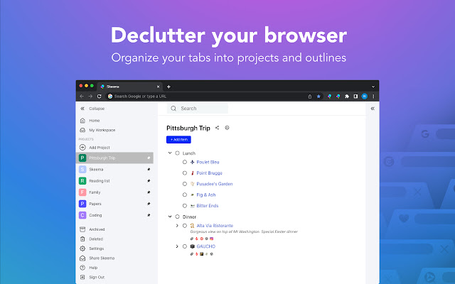 Skeema from Chrome web store to be run with OffiDocs Chromium online Skeema from Chrome web store to be run with OffiDocs Chromium online