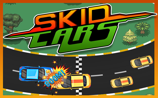 Skid Cars from Chrome web store to be run with OffiDocs Chromium online Skid Cars from Chrome web store to be run with OffiDocs Chromium online