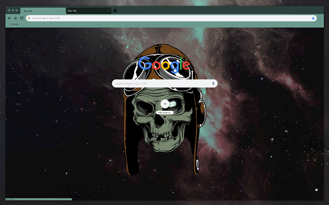 Skull space from Chrome web store to be run with OffiDocs Chromium online Skull space from Chrome web store to be run with OffiDocs Chromium online