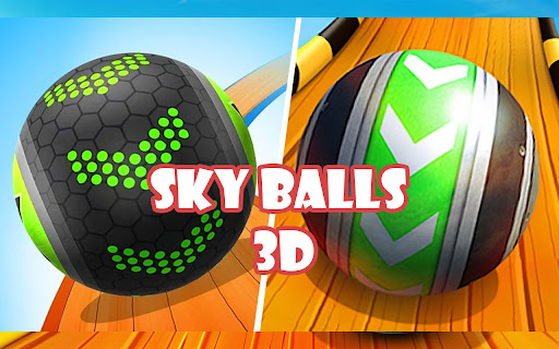 Sky Balls 3D Game FEEP from Chrome web store to be run with OffiDocs Chromium online Sky Balls 3D Game FEEP from Chrome web store to be run with OffiDocs Chromium online
