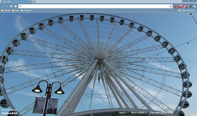 Skywheel 1920x1200 from Chrome web store to be run with OffiDocs Chromium online Skywheel 1920x1200 from Chrome web store to be run with OffiDocs Chromium online