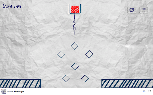 Slash The Rope Game Master Physics Puzzles and Feed the Monster! from Chrome web store to be run with OffiDocs Chromium online Slash The Rope Game Master Physics Puzzles and Feed the Monster! from Chrome web store to be run with OffiDocs Chromium online
